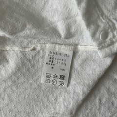 ベビー用品の画像