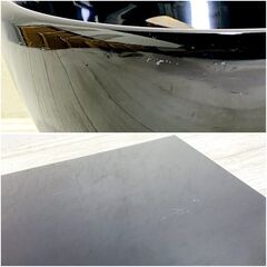 【動作品】茶道具 野々田式 風炉型電熱器 創巧 黒紅鉢 100V 400W 敷板 前瓦 お香入れ付 茶道 風炉 炉 電熱器 稽古用 E1EW0604の画像