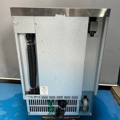 Daiwa ダイワ DRI-35LME キューブアイス 製氷機 100V 業務用 厨房機器　動作品の画像
