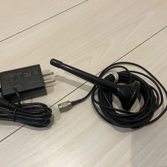 テレビ14インチ　dvdレコーダー内蔵の画像