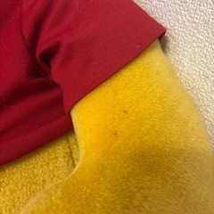 ぬいぐるみの画像