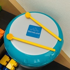 ボーネルランドメガブロックの画像