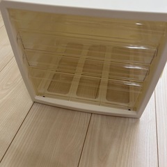 書類ケース レターケース 書類収納の画像