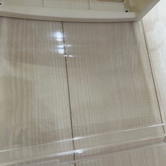 書類ケース レターケース 書類収納の画像