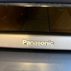 37インチテレビ、Amazonスティック付きの画像