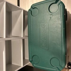 コールマン(Coleman) エクストリームクーラーボックスの画像