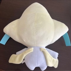 ポケモン ジラーチ でっかいぬいぐるみの画像