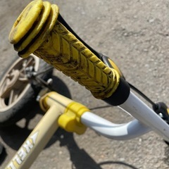 中古品 子供用 自転車 ケルコグバイクの画像