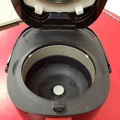 Panasonic パナソニック　炊飯ジャー　炊飯ジャー　3合炊き　SR-KT068 2018年製の画像
