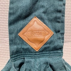 Bettaのスリングの画像