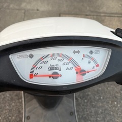 田中 田中さん決定DIO ZX (tata_y) 唐橋前のホンダの中古あげます