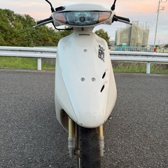 田中 田中さん決定DIO ZX (tata_y) 唐橋前のホンダの中古あげます