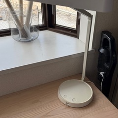 IKEA　LÄKTRA レクトラ LEDワークランプの画像