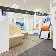 大阪府高槻市大畑町（イオンフードスタイル摂津富田店2F）でスマホ...