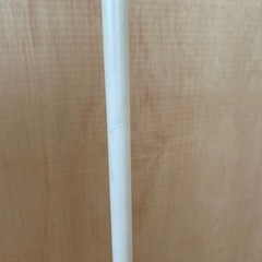 ikea フロアランプの画像