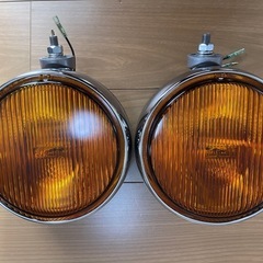 フォグランプ、IPF、トラック、オフロードの画像