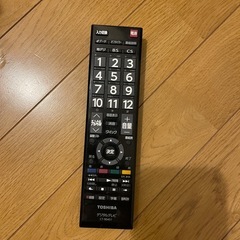 テレビ　REGZA 23S8 [23インチ]　　の画像