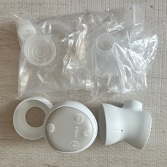 pigeon電動 搾乳機の画像
