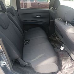 極上質で綺麗です。　タントエグゼカスタムG　4ＷＤ仕様車　超お勧めの車です。の画像