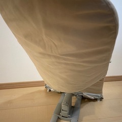 【美品】バウンサー いつくし　赤ちゃんの画像