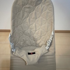 【美品】バウンサー いつくし　赤ちゃんの画像