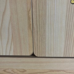 (決まりました)タンス　引き出しの画像