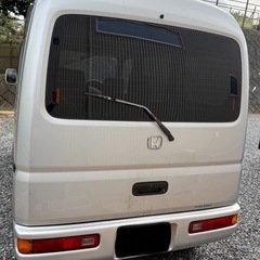 [車検あり]ホンダ アクティ バン 軽バンの画像
