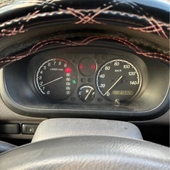 [車検あり]ホンダ アクティ バン 軽バンの画像