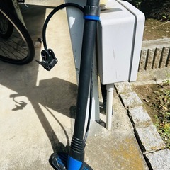 自転車の画像