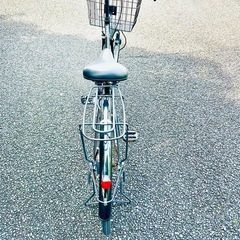 自転車の画像