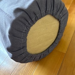 トーマスの椅子の画像