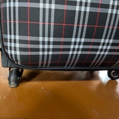 キャリーケースの画像