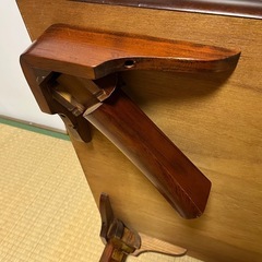 ローテーブル　折りたたみテーブル　ちゃぶ台　の画像