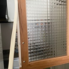 食器棚の画像
