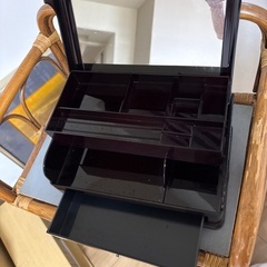 卓上ケースの画像