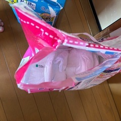 介護用品　大人用紙パンツ　紙おむつの画像
