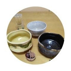 〆切間近　クラシックギター体験&お抹茶を愉しむの画像