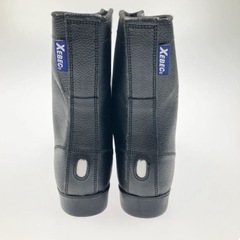 未使用XEBEC ジーベック 安全靴 24cm 3E の画像