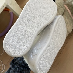 厚底靴の画像