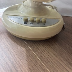 サーキュレーターの画像