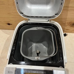 エムケー精工　ホームベーカリー　の画像