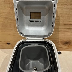 エムケー精工　ホームベーカリー　の画像