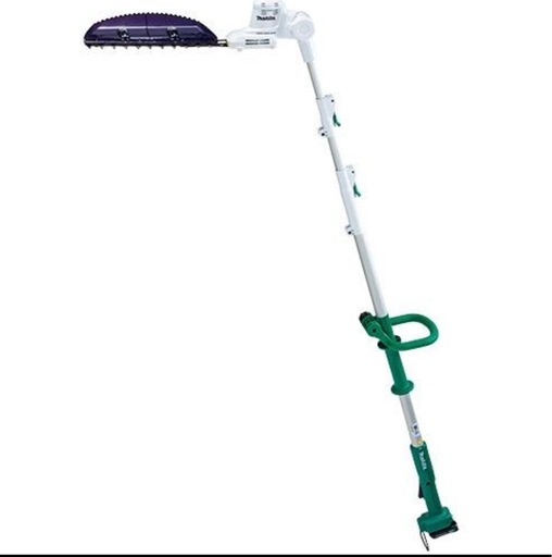 makita 充電式ポールバリカン300mm