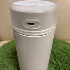 【決まりました】卓上加湿器の画像