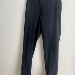 【美品】メンズユニクロパンツ2枚セットの画像