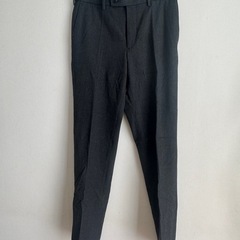 【美品】メンズユニクロパンツ2枚セットの画像