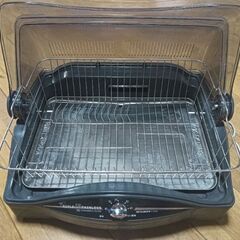 食器乾燥機　TK-RS6Sの画像
