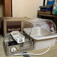 食器乾燥機の画像