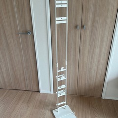 tower　コードレスクリーナースタンド　の画像