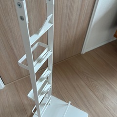 tower　コードレスクリーナースタンド　の画像